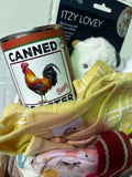 Farmhouse Baby Gift Bundle