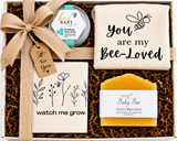 Sweet as Honey Baby Gift Set
