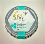 Bee Baby Gift Set