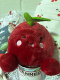 Sweet as Can Be: Cherry Baby Basket