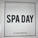 Cherry Spa Gift Basket