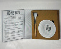 Cherry Spa Gift Basket