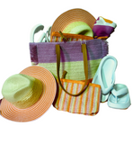 Sunny Days Tote Gift Set