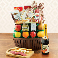 Sympathy Gift Basket